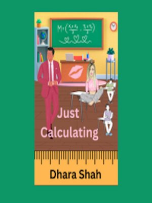 cover image of Just Calculating
